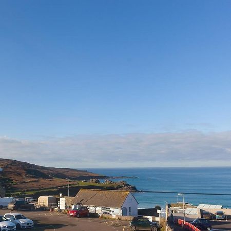 Jesse'S Place St Ives Esterno foto