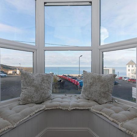 Jesse'S Place St Ives Esterno foto