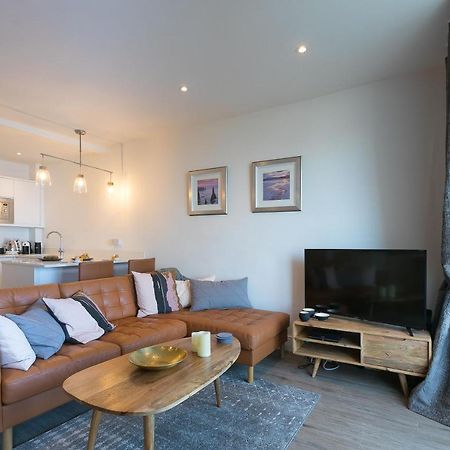 Jesse'S Place St Ives Esterno foto