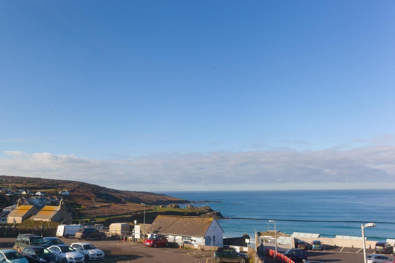 Jesse'S Place St Ives Esterno foto