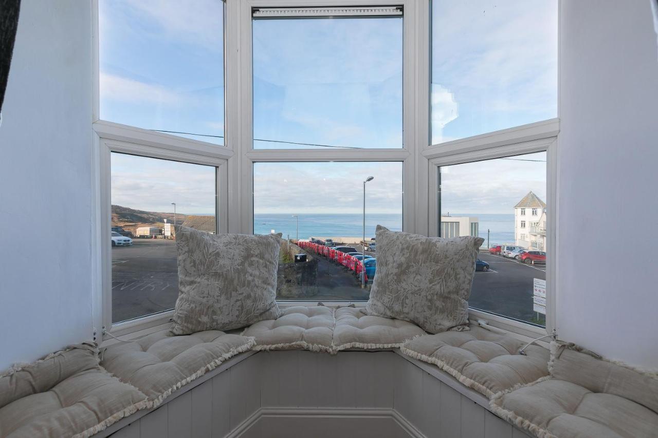 Jesse'S Place St Ives Esterno foto