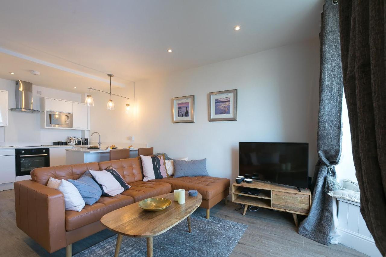 Jesse'S Place St Ives Esterno foto