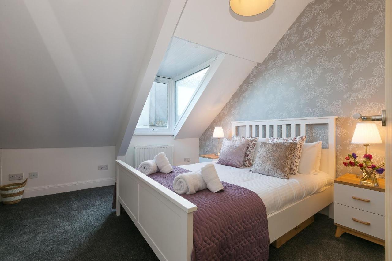 Jesse'S Place St Ives Esterno foto