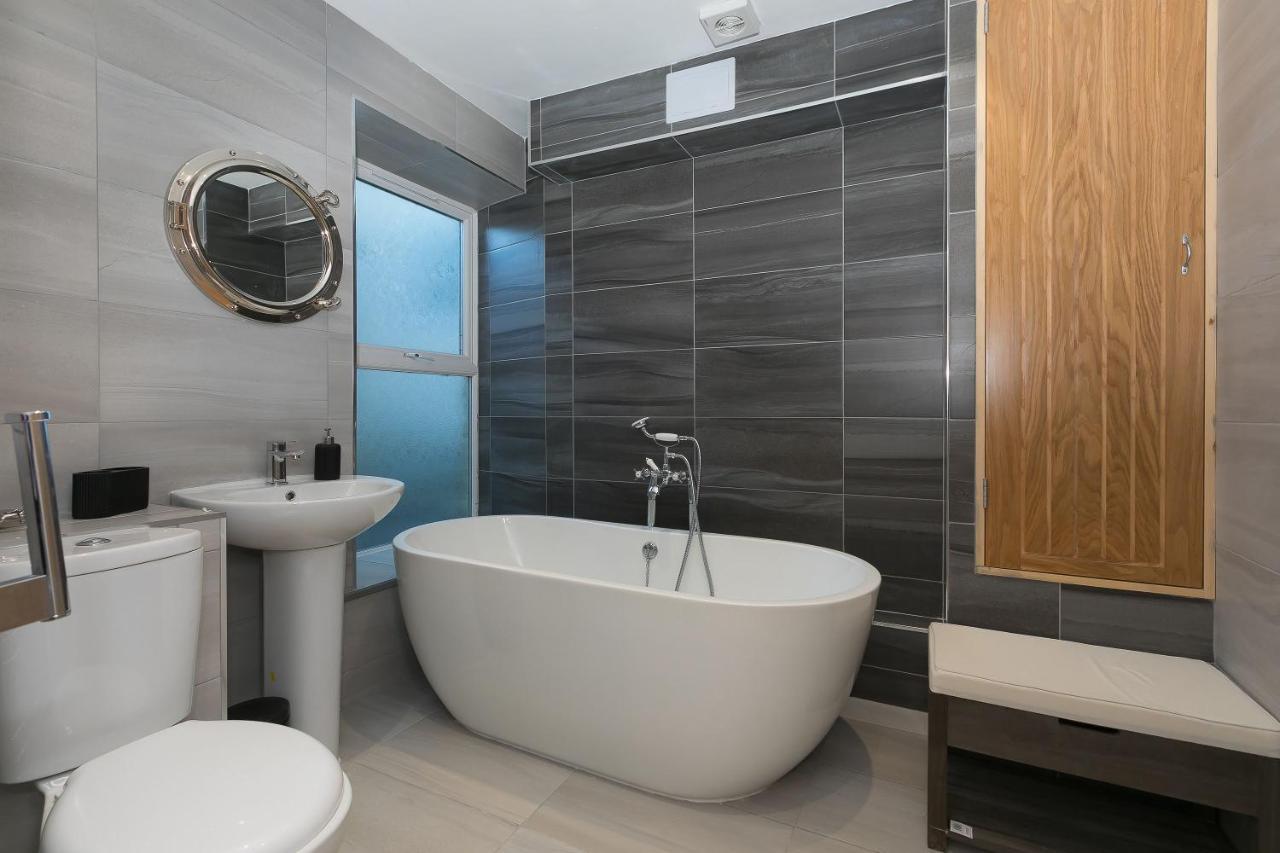 Jesse'S Place St Ives Esterno foto