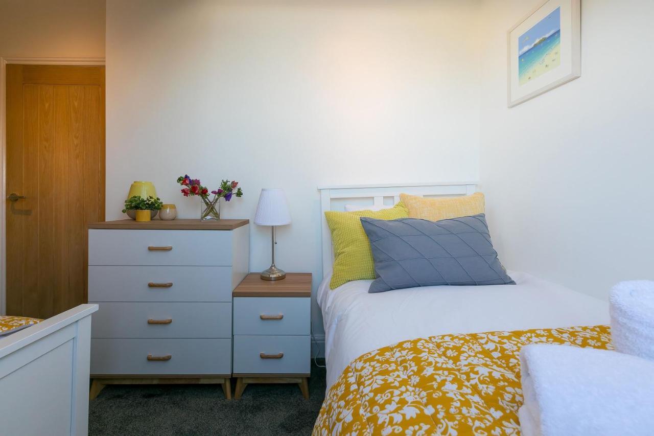 Jesse'S Place St Ives Esterno foto