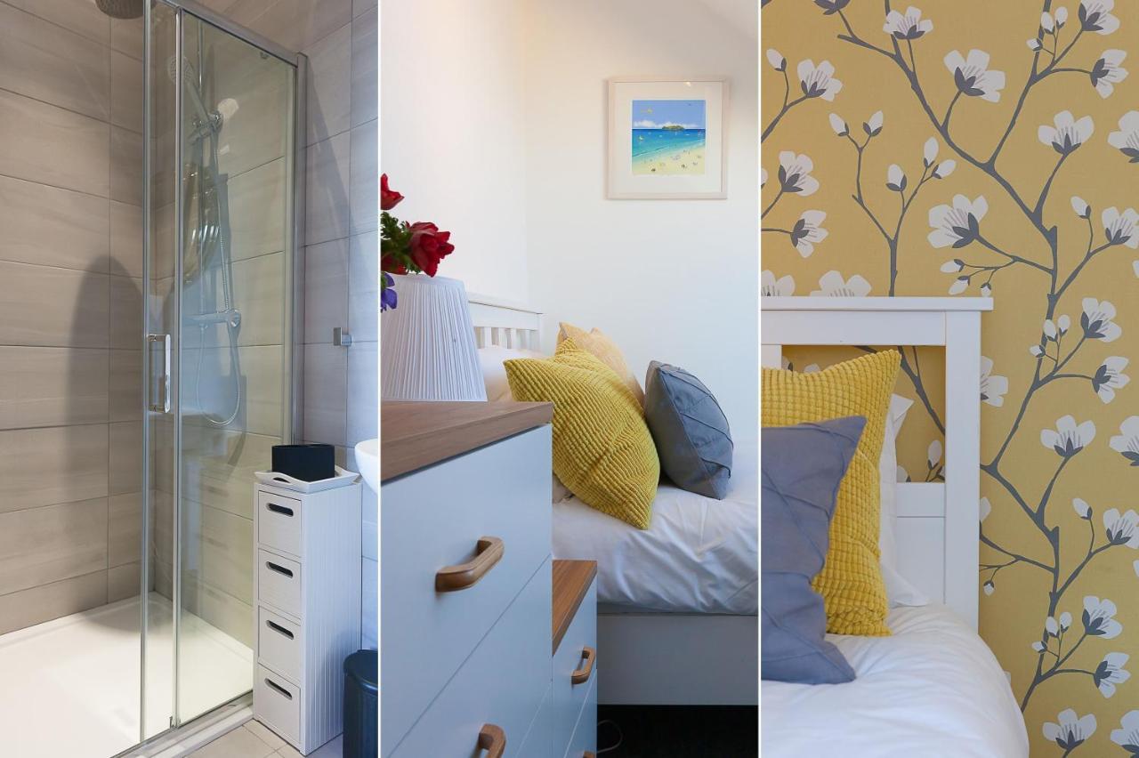 Jesse'S Place St Ives Esterno foto