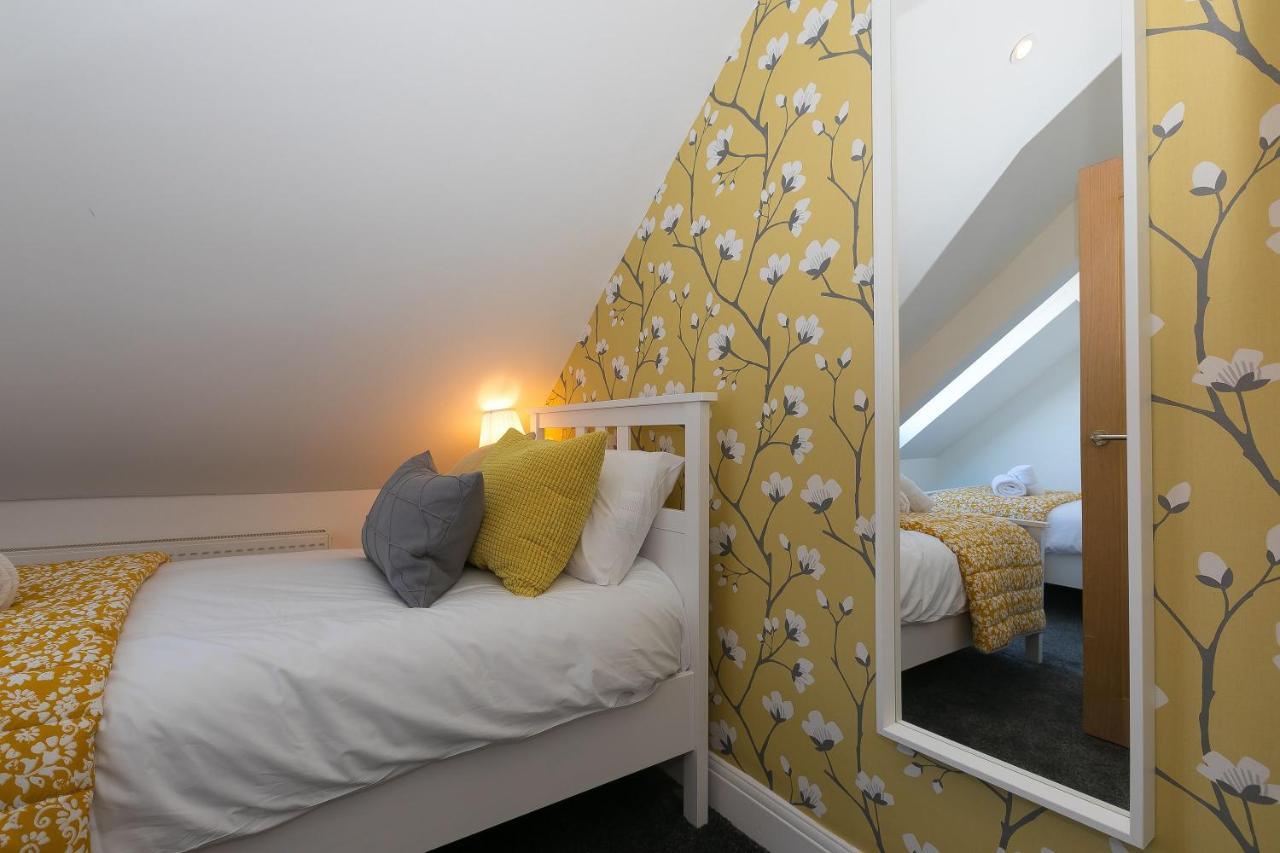 Jesse'S Place St Ives Esterno foto
